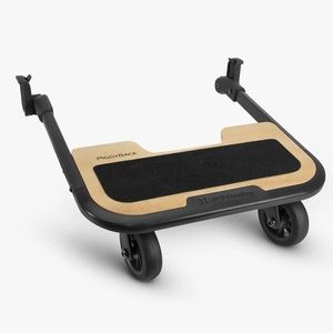 Uppababy Cruz Piggyback